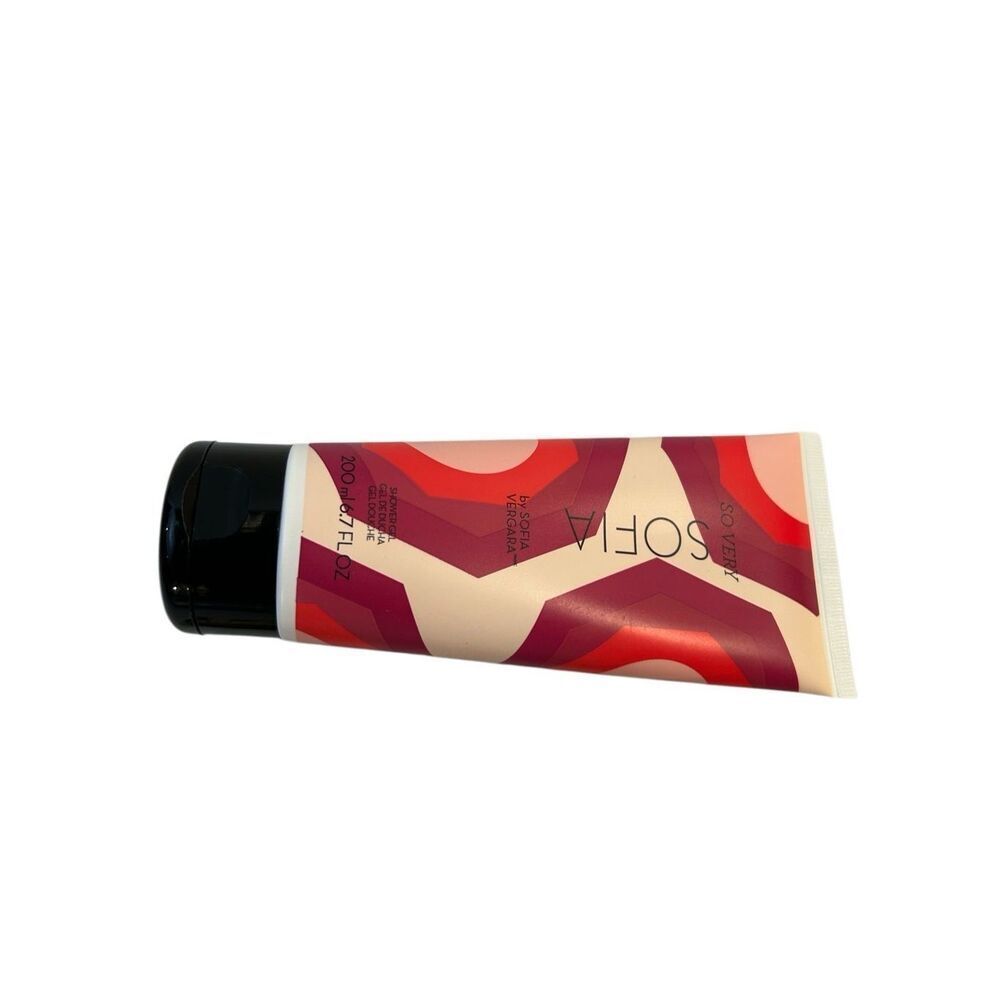 So Very‎ Sofia Shower gel 6.7 new
